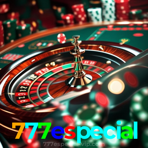 Seção Confiavel do 777especial: Segurança e Diversão em Um Só Lugar