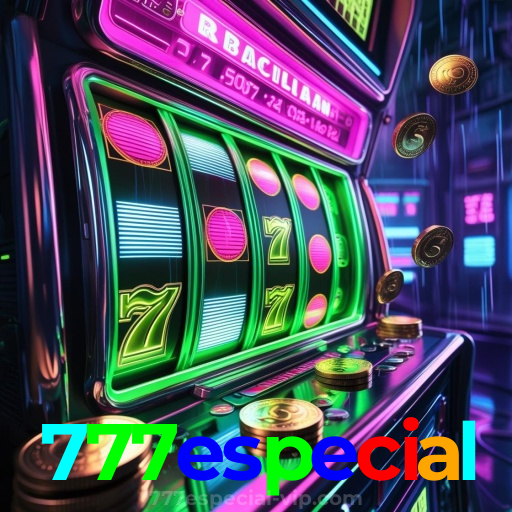 777especial: apostas esportivas com promoções e incentivos