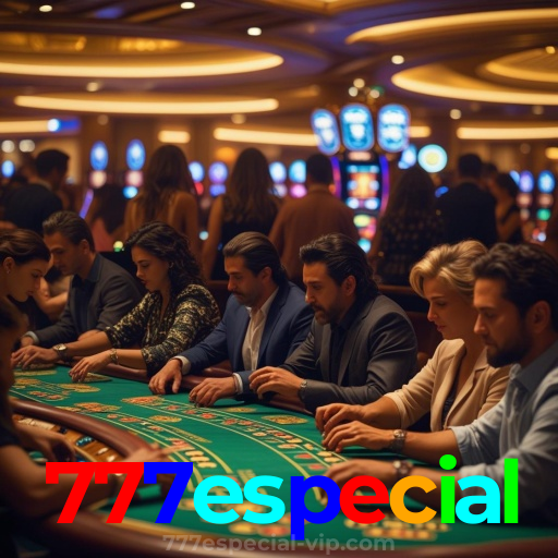 777especial Plataforma:Seu sucesso no cassino online começa com uma aposta confiável!