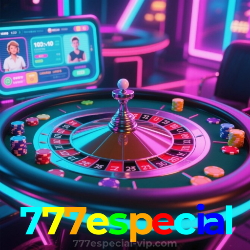 Baixar Jogos Imperdíveis no 777especial: O Portal da Diversão